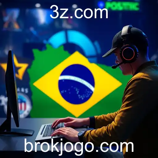 Avanços e Desafios do Esporte Eletrônico no Brasil