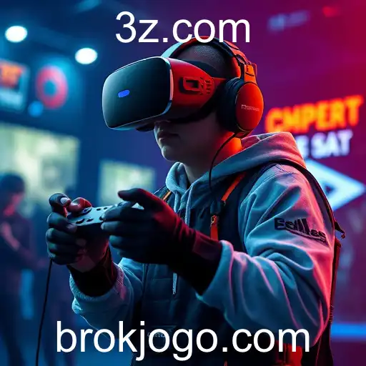 Avanços no Mundo dos Games e o Impacto Global