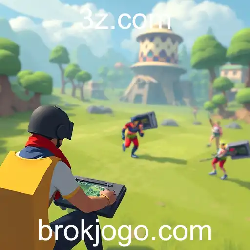 Revolução nos Jogos com Plataforma OKJogo