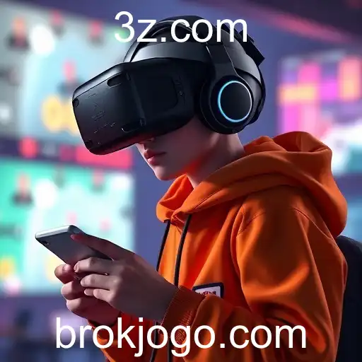 A Evolução dos Jogos Online em 2025: Novas Tendências e Desafios