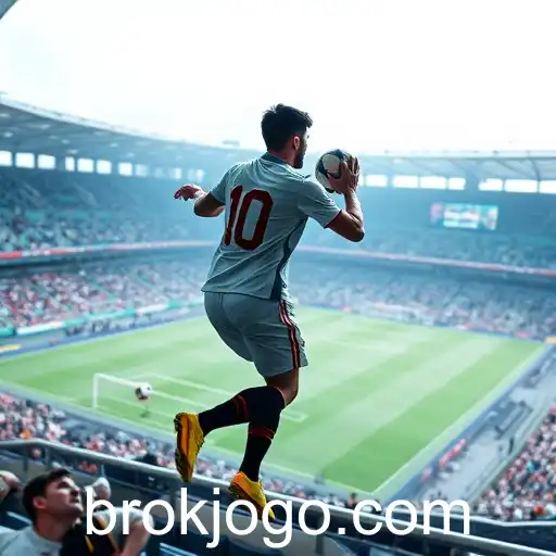 Inovações e Tendências dos Jogos Online em 2025