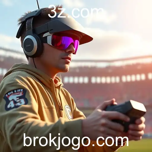 Evolução e Tendências dos Jogos Até 2025