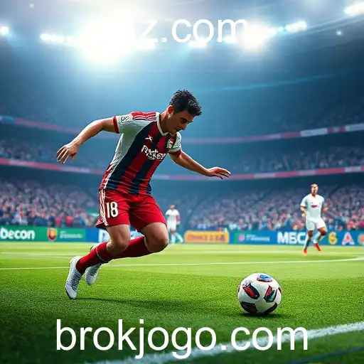 A Revolução do Mundo dos Games em 2025