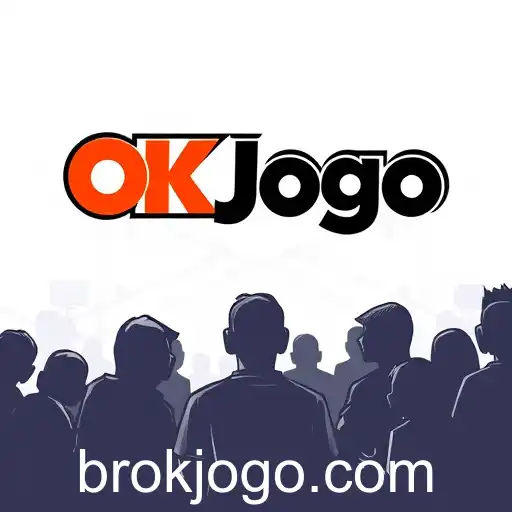 O Impacto de OKJogo no Mundo dos Games