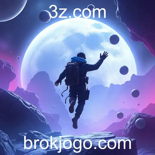 A Nova Era dos Jogos: Inovações e Tendências de 2025