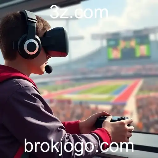 A Revolução dos Jogos Online em 2025