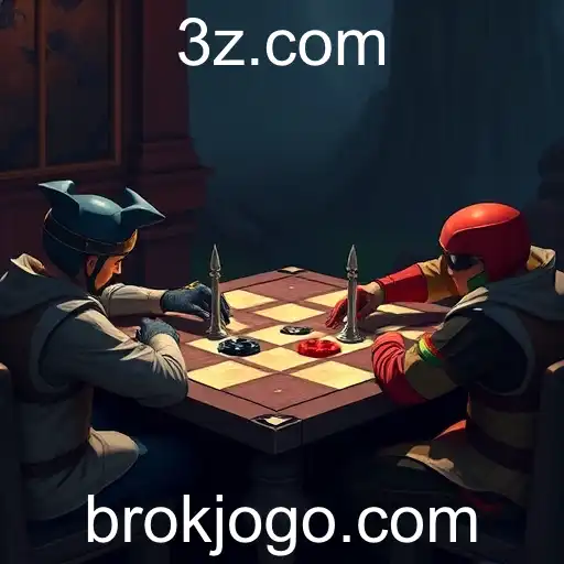 Revolução nos Jogos Online em 2025