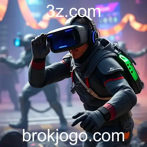 A Ascensão dos Jogos Multiplayer em 2025