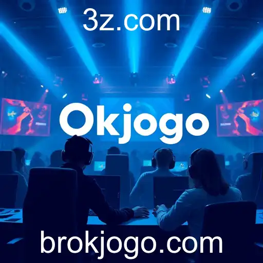 A Ascensão de 'Okjogo' em 2025: Tendências e Inovações