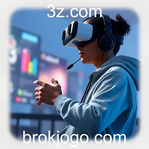 Ascensão e Impacto dos Jogos Online em 2025