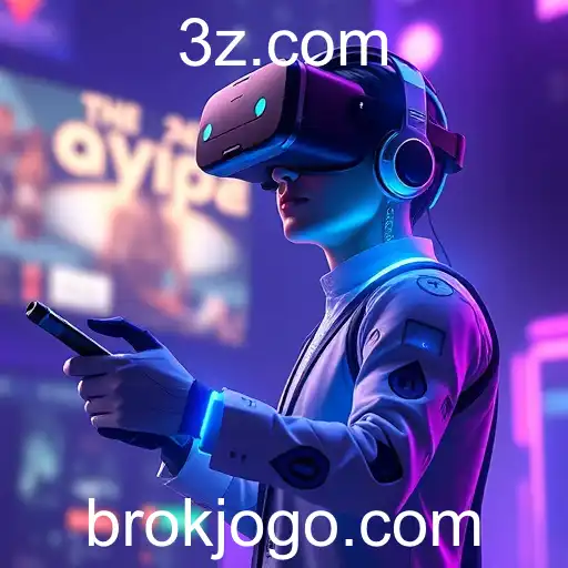 A Evolução dos Jogos Online em 2025