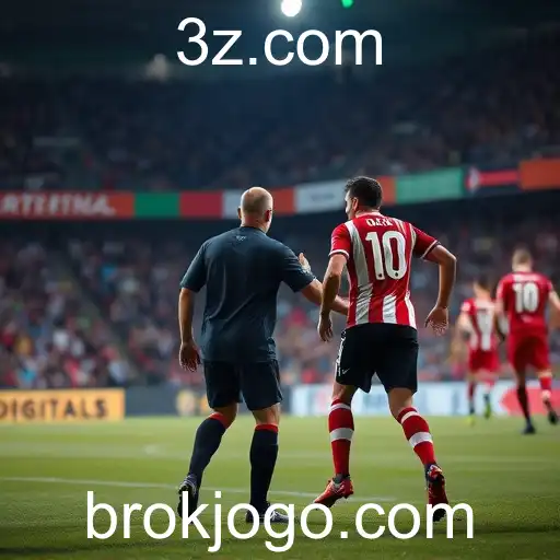 Avanços Tecnológicos no Mundo dos Esportes em Portugal