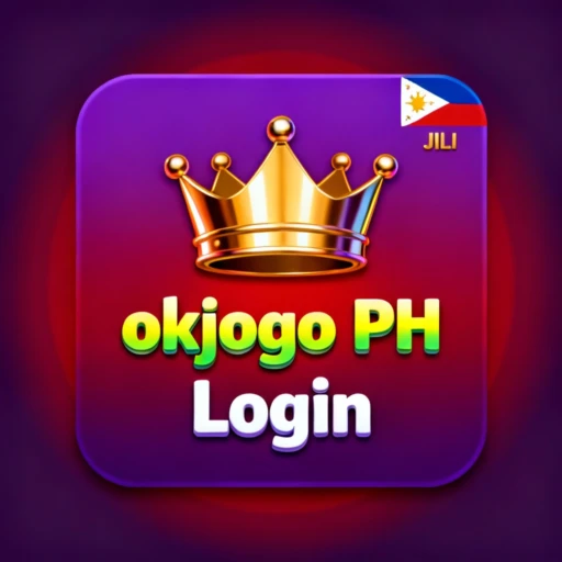 okjogo PH Login